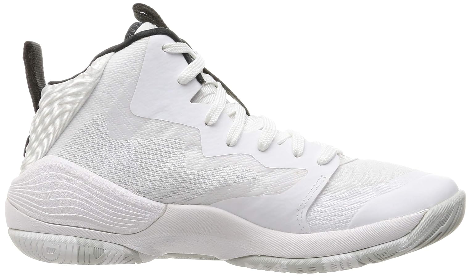 asics NOVASURGE 30cm 超美品 Amazon.co.jp: ASICS Novasage 2 Bash Basketball Shoes, black